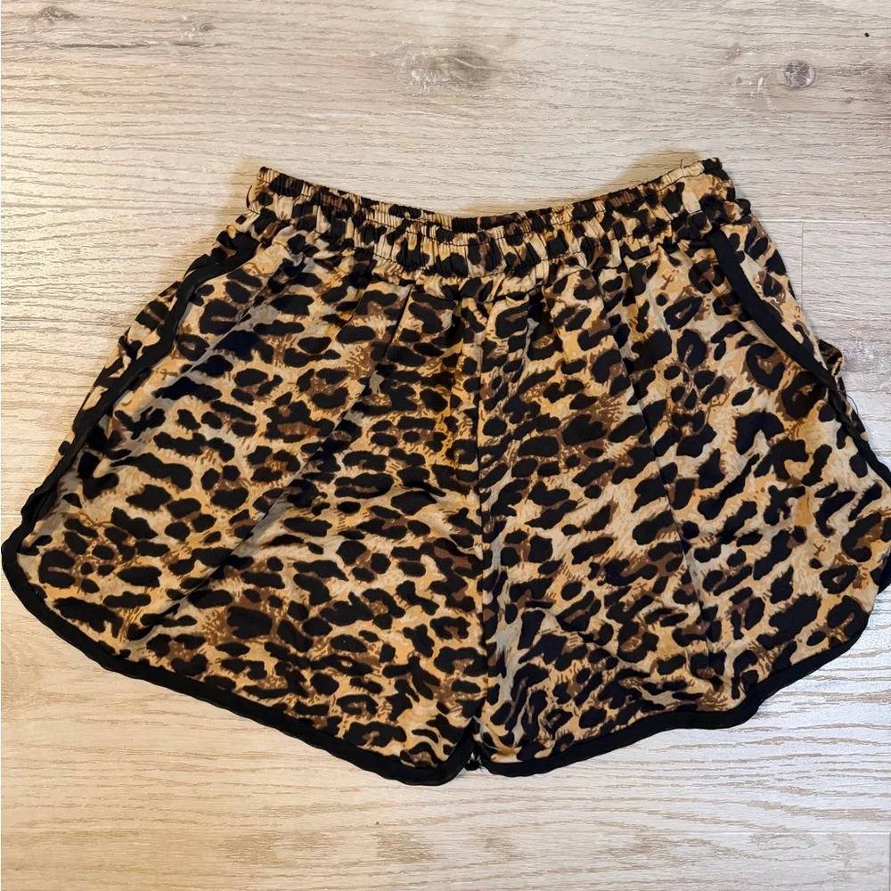 SHEIN two piece